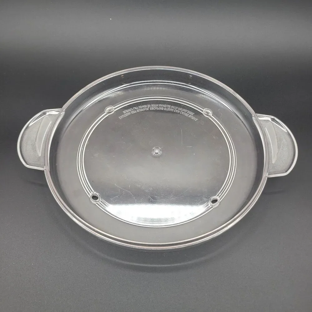 Black and Decker Handy Steamer HS90 Replacement Top Lid Only